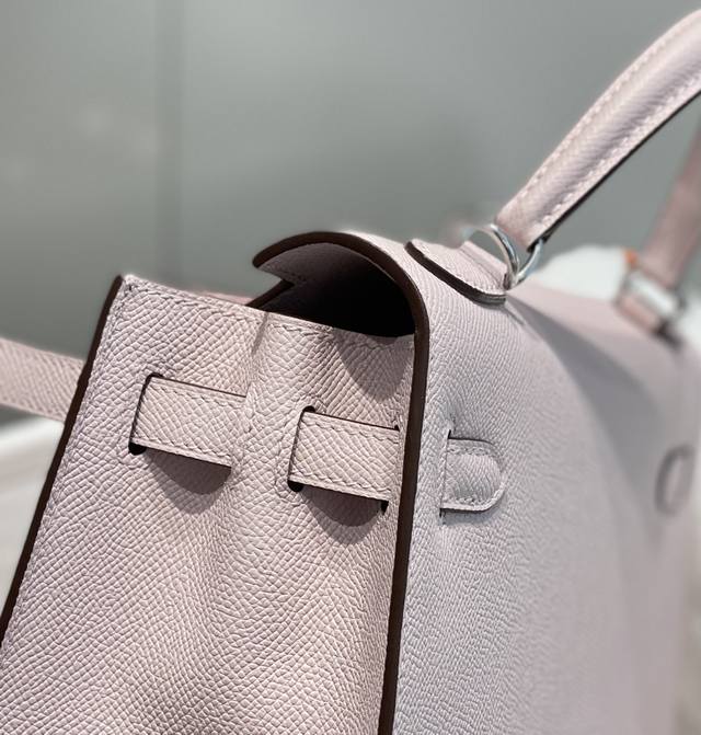 Replica Hermes Kelly Deam Purple 4 Replica Hermes Kelly Deam Purple - high-quality designer bag clone