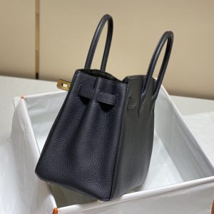 Replica Hermes Birkin Black Gold 4 Replica Hermes Birkin Black Gold - top-rated replica designer bag