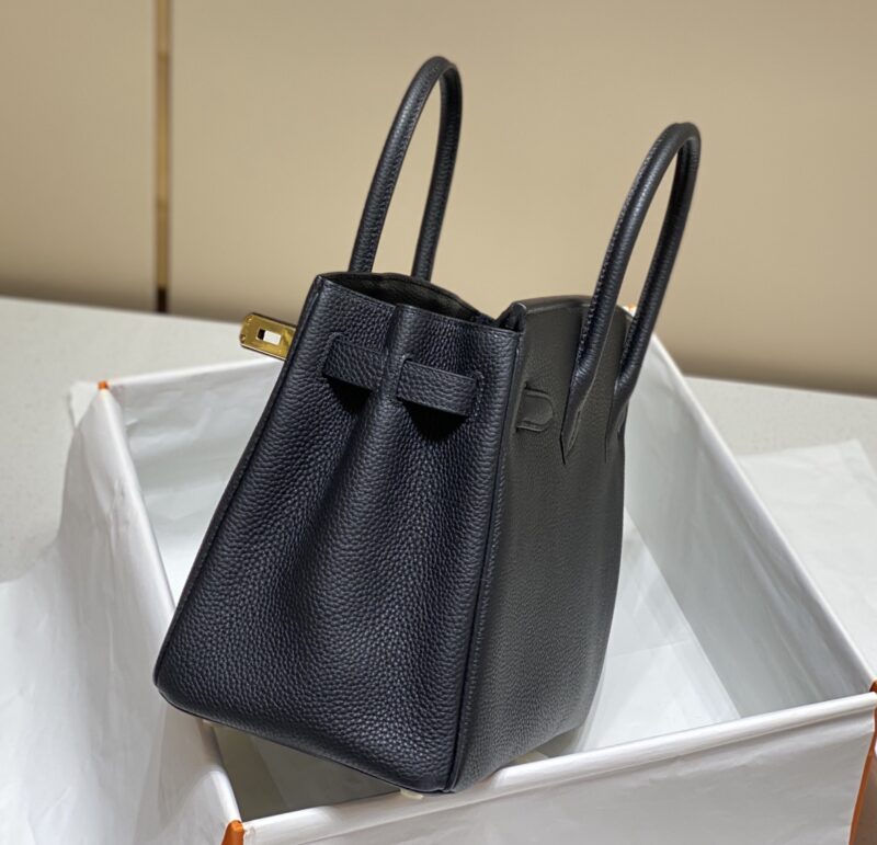 Replica Hermes Birkin Black Gold 4 Replica Hermes Birkin Black Gold - top-rated replica designer bag