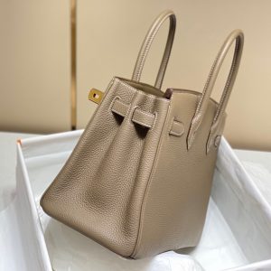 Replica Hermes Birkin Elephant Gold 4 Replica Hermes Birkin Elephant Gold - best-selling designer handbag dupe