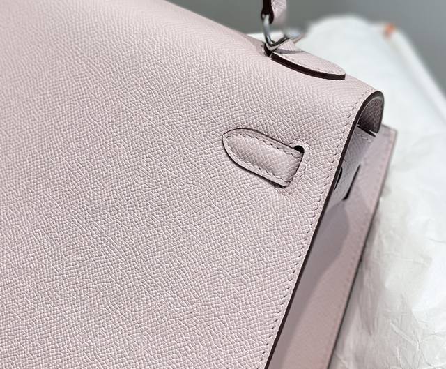 Replica Hermes Kelly Deam Purple 5 Replica Hermes Kelly Deam Purple - authentic-look luxury purse replica