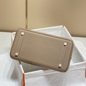 Replica Hermes Birkin Elephant Gold 5 Replica Hermes Birkin Elephant Gold - high-end fake designer purse