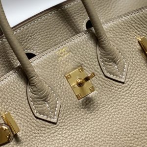Replica Hermes Birkin Turtledove Silver 5 Replica Hermes Birkin Turtledove Silver - top-rated replica designer bag