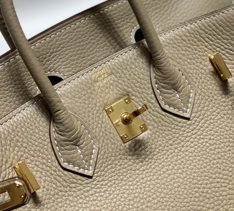 Replica Hermes Birkin Turtledove Silver 5 Replica Hermes Birkin Turtledove Silver - top-rated replica designer bag