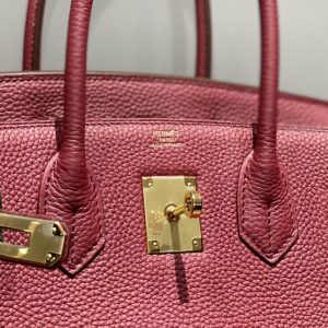 Replica Hermes Birkin Bordeaux Red 5 Replica Hermes Birkin Bordeaux Red - high-quality designer bag clone