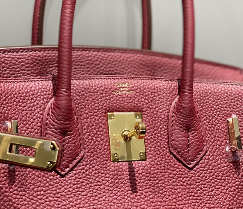 Replica Hermes Birkin Bordeaux Red 5 Replica Hermes Birkin Bordeaux Red - high-quality designer bag clone