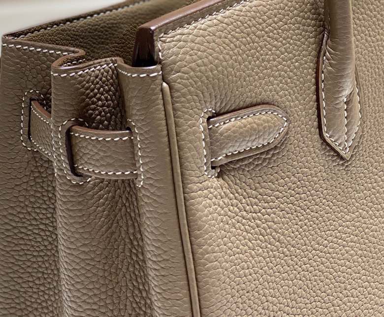 Replica Hermes Birkin Elephant Gold 6 Replica Hermes Birkin Elephant Gold - premium-grade designer purse dupe