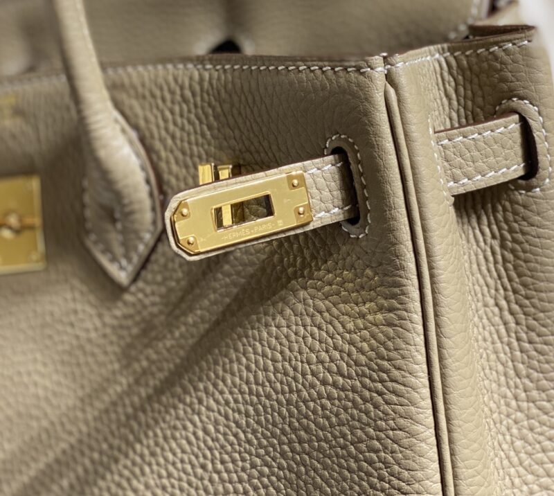 Replica Hermes Birkin Turtledove Silver 6 Replica Hermes Birkin Turtledove Silver - premium-grade designer purse dupe
