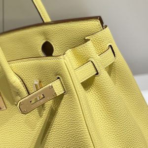 Replica Hermes Birkin Yellow 6 Replica Hermes Birkin Yellow - top-rated replica designer bag