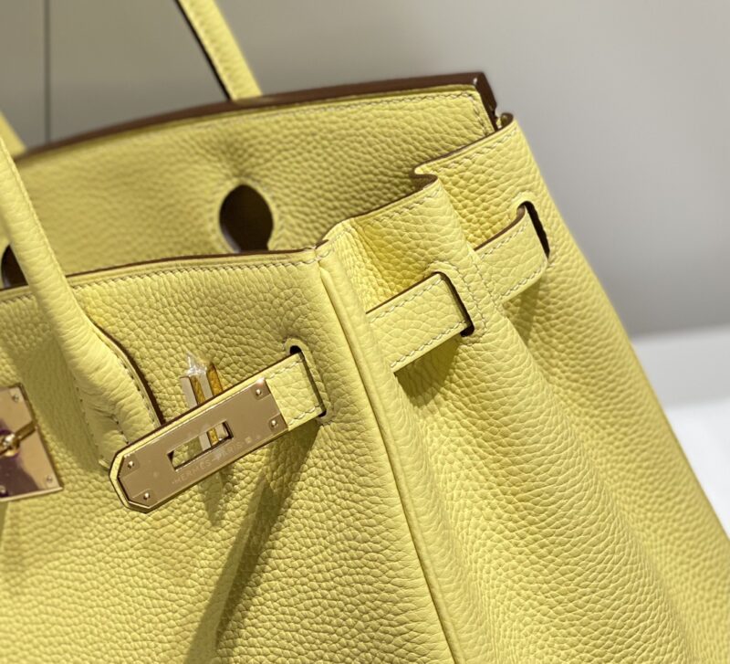 Replica Hermes Birkin Yellow 6 Replica Hermes Birkin Yellow - top-rated replica designer bag