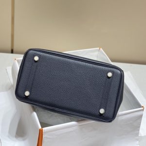 Replica Hermes Birkin Black Gold 7 Replica Hermes Birkin Black Gold - high-accuracy replica luxury purse