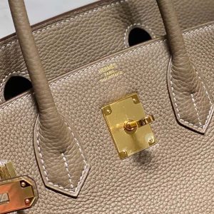 Replica Hermes Birkin Elephant Gold 7 Replica Hermes Birkin Elephant Gold - high-end fake designer purse