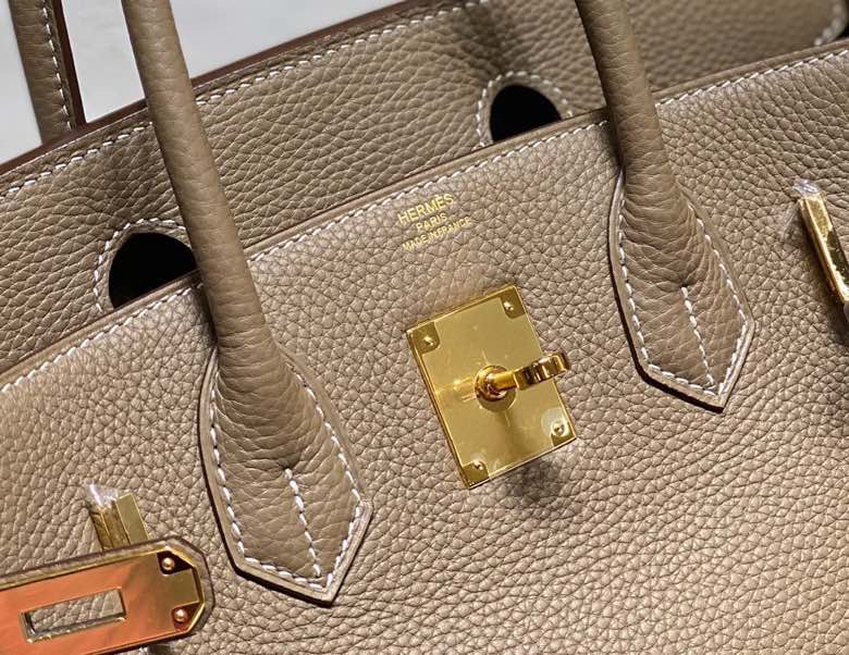 Replica Hermes Birkin Elephant Gold 7 Replica Hermes Birkin Elephant Gold - high-end fake designer purse