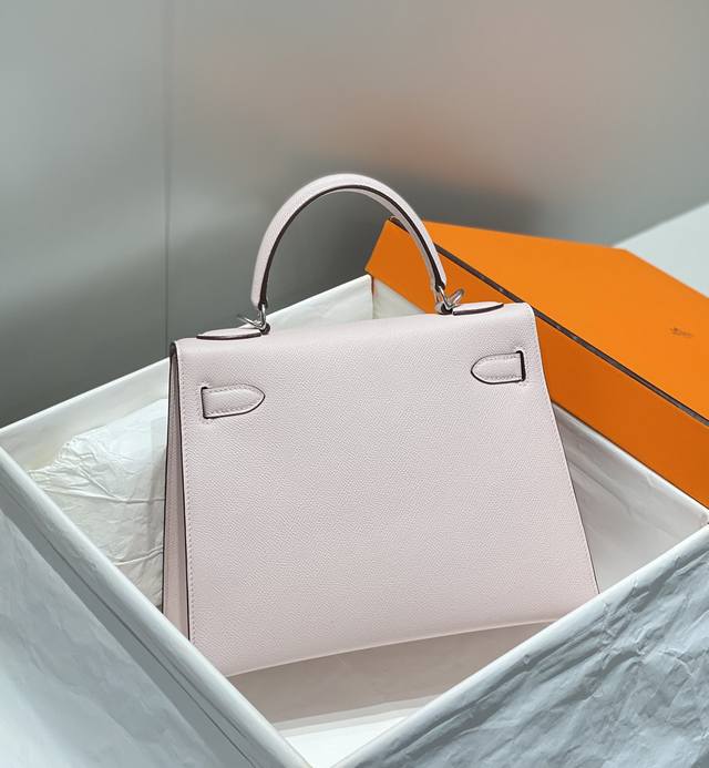 Replica Hermes Kelly Deam Purple 8 Replica Hermes Kelly Deam Purple - near-authentic luxury replica handbag