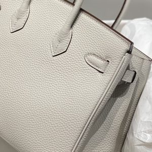 Replica Hermes Birkin Pearl Grey 7 Replica Hermes Birkin Pearl Grey - top-rated replica designer bag