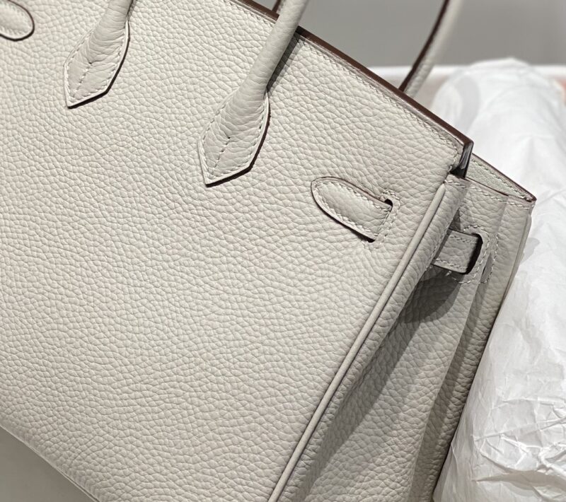 Replica Hermes Birkin Pearl Grey 7 Replica Hermes Birkin Pearl Grey - top-rated replica designer bag