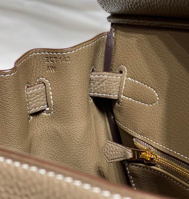 Replica Hermes Birkin Elephant Gold 8 Replica Hermes Birkin Elephant Gold - elite superclone designer purse