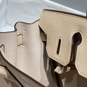 Replica Hermes Birkin Trench Coat Grey 8 Replica Hermes Birkin Trench Coat Grey - high-end fake designer purse