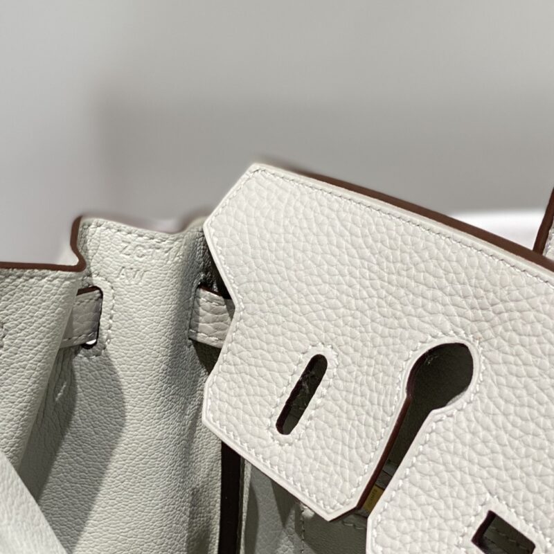 Replica Hermes Birkin Pearl Grey 8 Replica Hermes Birkin Pearl Grey - top-tier luxury replica shoulder bag