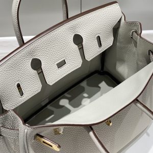 Replica Hermes Birkin Pearl Grey 9 Replica Hermes Birkin Pearl Grey - top-rated replica designer bag