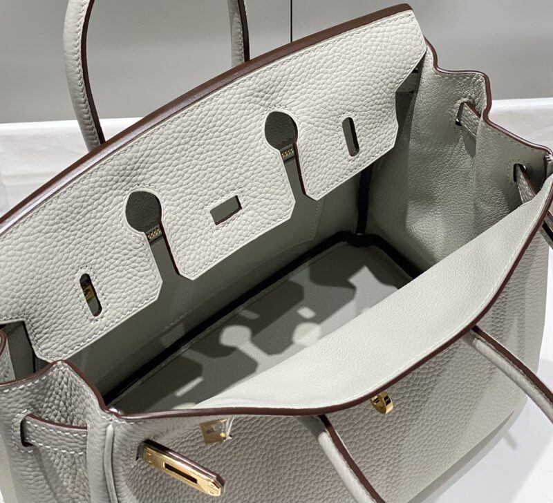 Replica Hermes Birkin Pearl Grey 9 Replica Hermes Birkin Pearl Grey - top-rated replica designer bag