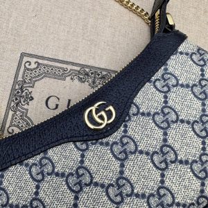 Replica Gucci Ophidia Mini - ultra-realistic fake designer tote