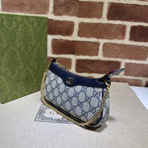 Replica Gucci Ophidia Mini - near-authentic luxury replica handbag