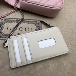 Replica Gucci Matelassé Mini Pink 3 Replica Gucci Matelassé Mini Pink - high-quality designer bag clone