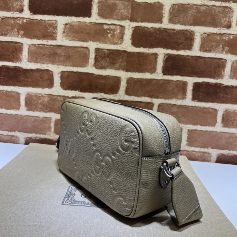 Replica Gucci Double G Full Beige - ultra-realistic fake designer tote