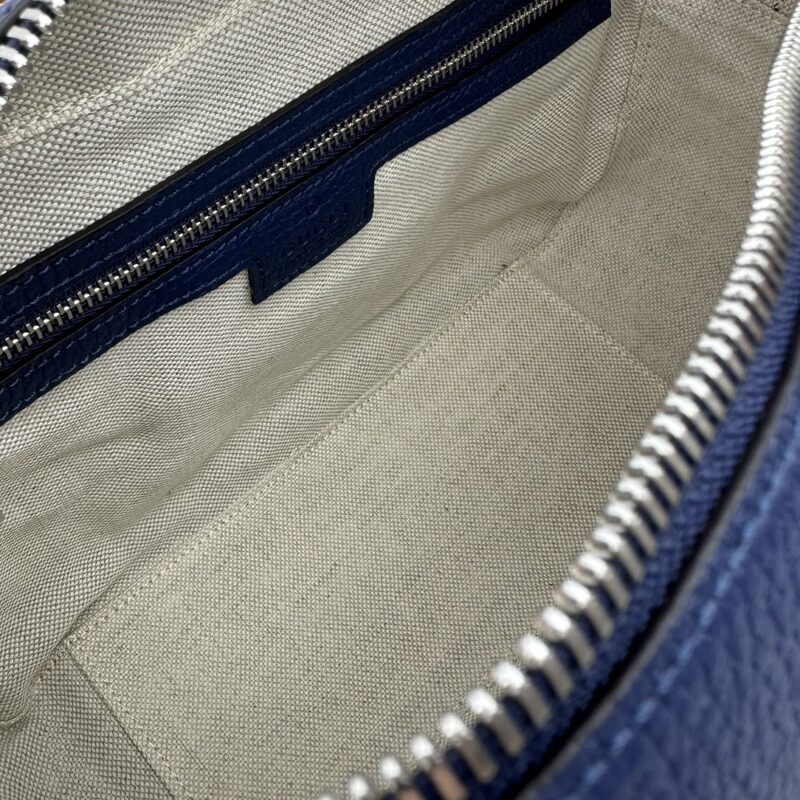 Replica Gucci Double G Full Blue 7 Replica Gucci Double G Full Blue - authentic-look luxury purse replica