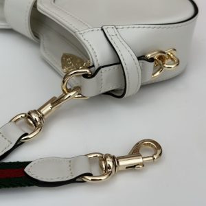 Replica Gucci Moon Side White - premium-grade designer purse dupe