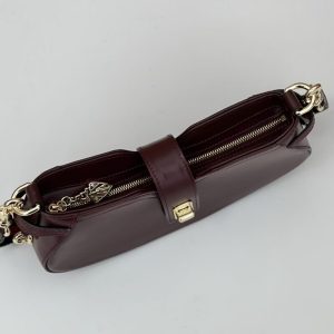 Replica Gucci Moon Side Bordeaux - ultra-realistic fake designer tote