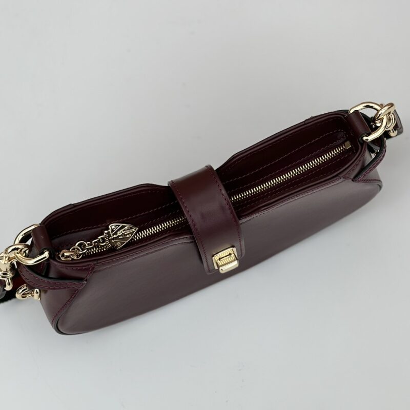 Replica Gucci Moon Side Bordeaux - ultra-realistic fake designer tote