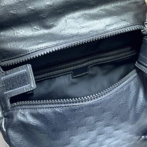 Replica Gucci Matte GG crystal Backpack 9 Replica Gucci Matte GG crystal Backpack - ultra-realistic fake designer tote