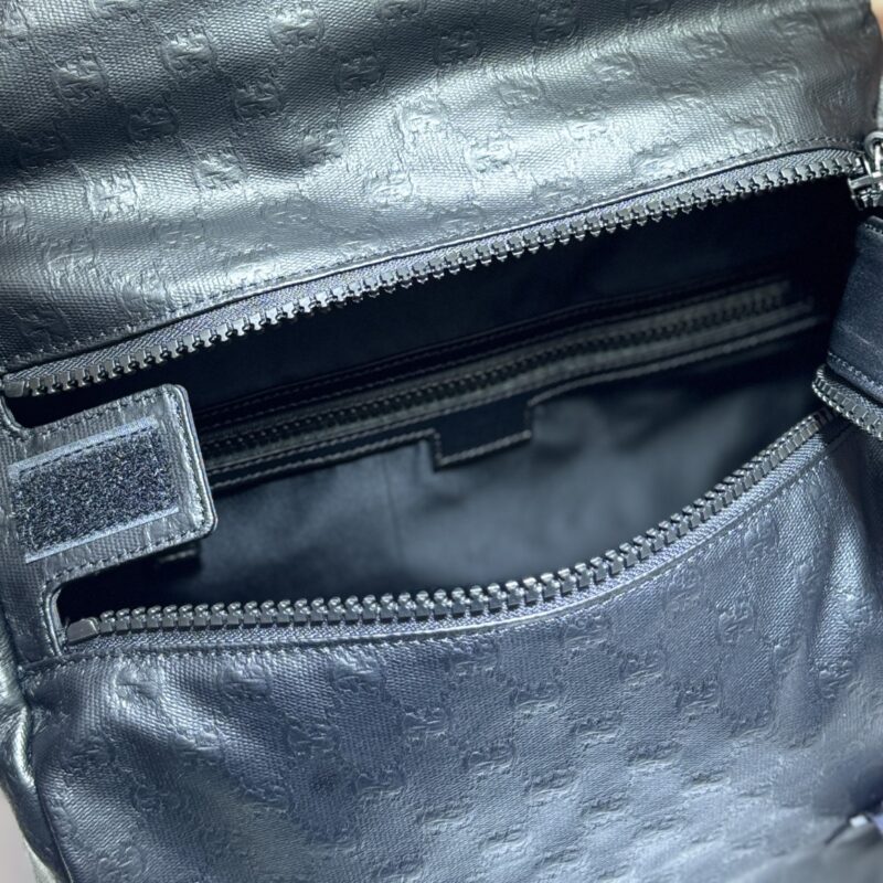 Replica Gucci Matte GG crystal Backpack 9 Replica Gucci Matte GG crystal Backpack - ultra-realistic fake designer tote