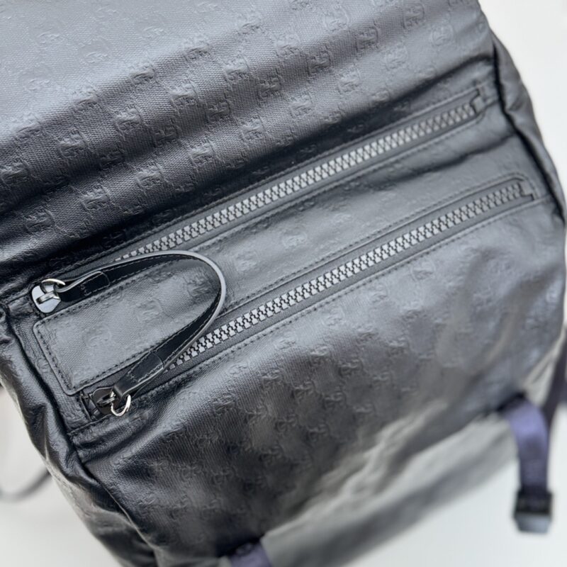 Replica Gucci Matte GG crystal Backpack 8 Replica Gucci Matte GG crystal Backpack - authentic-look luxury purse replica