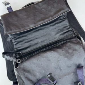 Replica Gucci Matte GG crystal Backpack 6 Replica Gucci Matte GG crystal Backpack - best quality luxury bag dupe