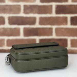 Replica Gucci Jumbo GG Crossbody Green 5 Replica Gucci Jumbo GG Crossbody Green - ultra-realistic fake designer tote