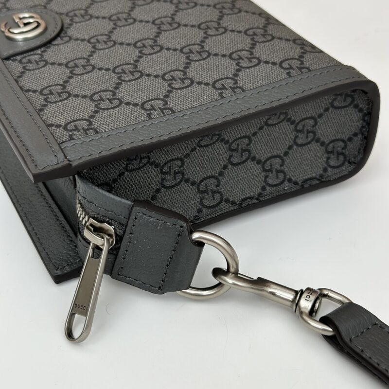 Replica Gucci Ophidia Ultra-Mini 10 Replica Gucci Ophidia Ultra-Mini - ultra-realistic fake designer tote