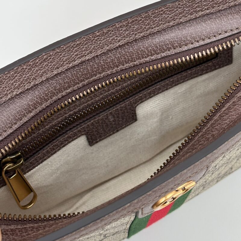 Replica Gucci Ophidia Ultra-Mini Beige 4 Replica Gucci Ophidia Ultra-Mini Beige - best quality luxury bag dupe
