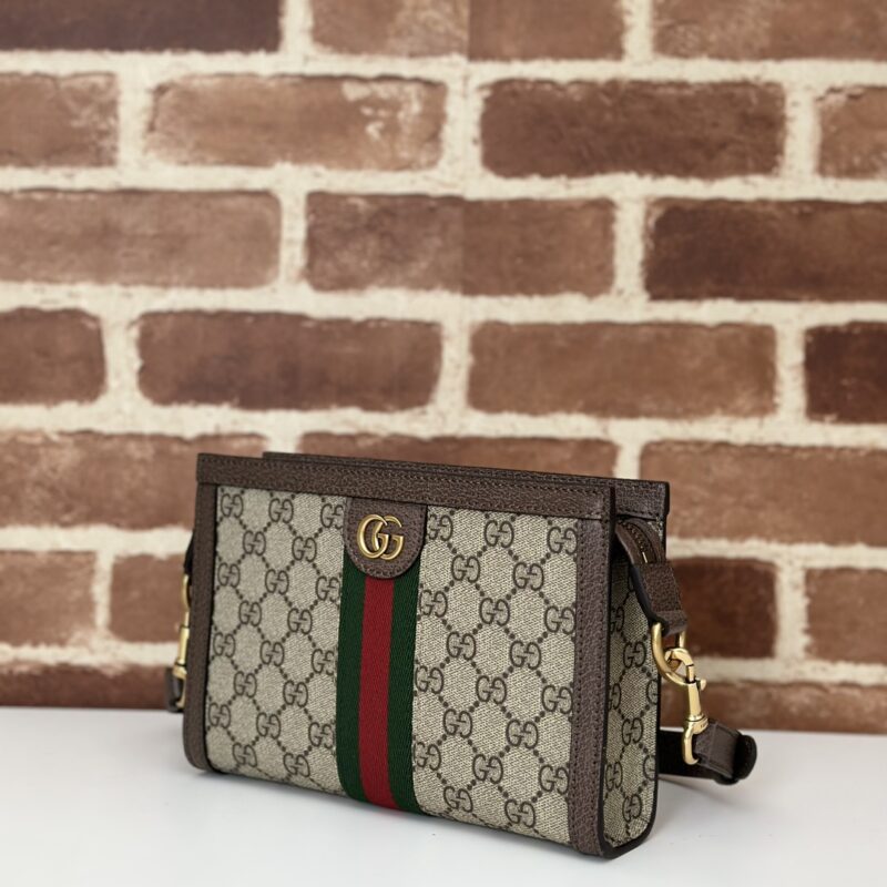 Replica Gucci Ophidia Ultra-Mini Beige 5 Replica Gucci Ophidia Ultra-Mini Beige - best-selling designer handbag dupe
