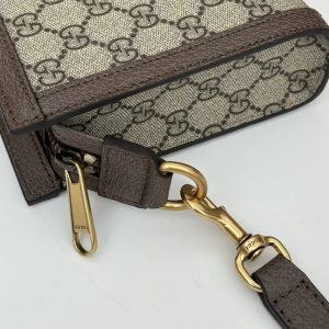 Replica Gucci Ophidia Ultra-Mini Beige 6 Replica Gucci Ophidia Ultra-Mini Beige - premium 1:1 fake handbag model