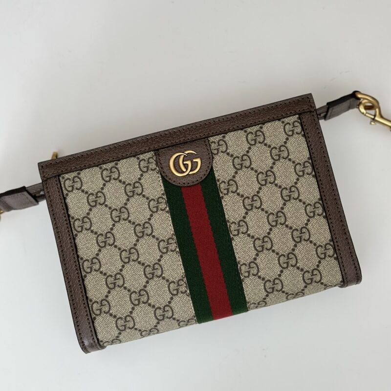 Replica Gucci Ophidia Ultra-Mini Beige 3 Replica Gucci Ophidia Ultra-Mini Beige - ultra-realistic fake designer tote