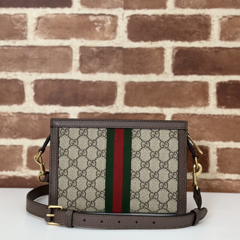 Replica Gucci Ophidia Ultra-Mini Beige 8 Replica Gucci Ophidia Ultra-Mini Beige - top-tier luxury replica shoulder bag
