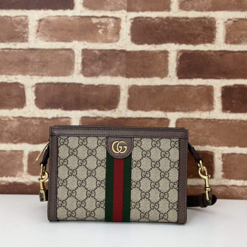 Replica Gucci Ophidia Ultra-Mini Beige 9 Replica Gucci Ophidia Ultra-Mini Beige - best-selling designer handbag dupe