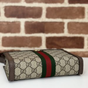 Replica Gucci Ophidia Ultra-Mini Beige 10 Replica Gucci Ophidia Ultra-Mini Beige - best-selling designer handbag dupe