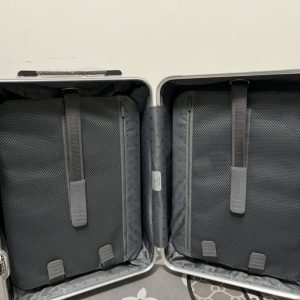 Replica Rimowa Hybrid Suitcase - high-accuracy replica luxury purse