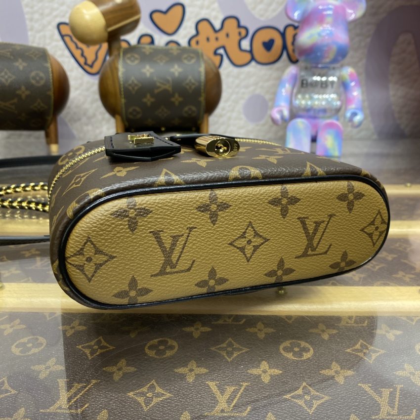 Replica Louis Vuitton Vanity 3 Replica Louis Vuitton Vanity - ultra-realistic fake designer tote