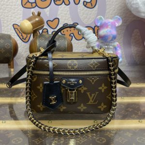 Replica Louis Vuitton Vanity 1 Replica Louis Vuitton Vanity - top-rated replica designer bag