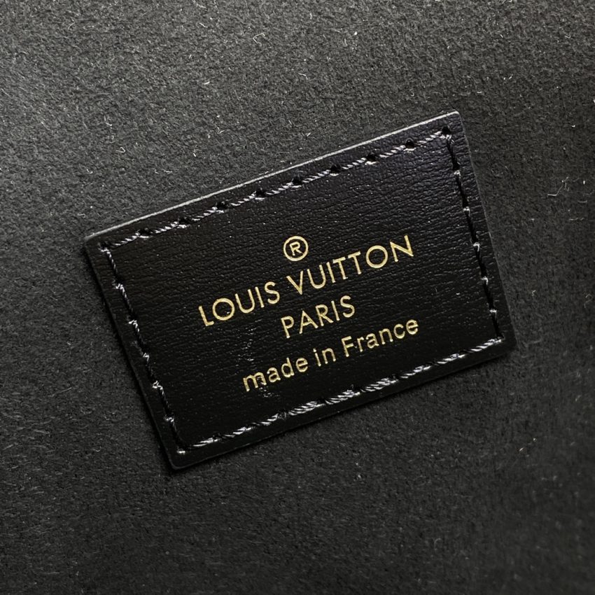 Replica Louis Vuitton Vanity 8 Replica Louis Vuitton Vanity - high-quality designer bag clone